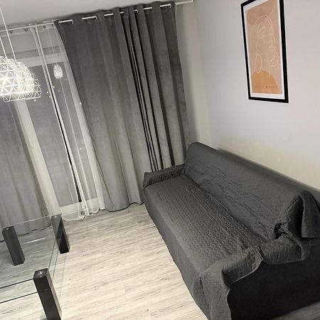 Mieszkanie Idea Wacyn Radom Exterior foto