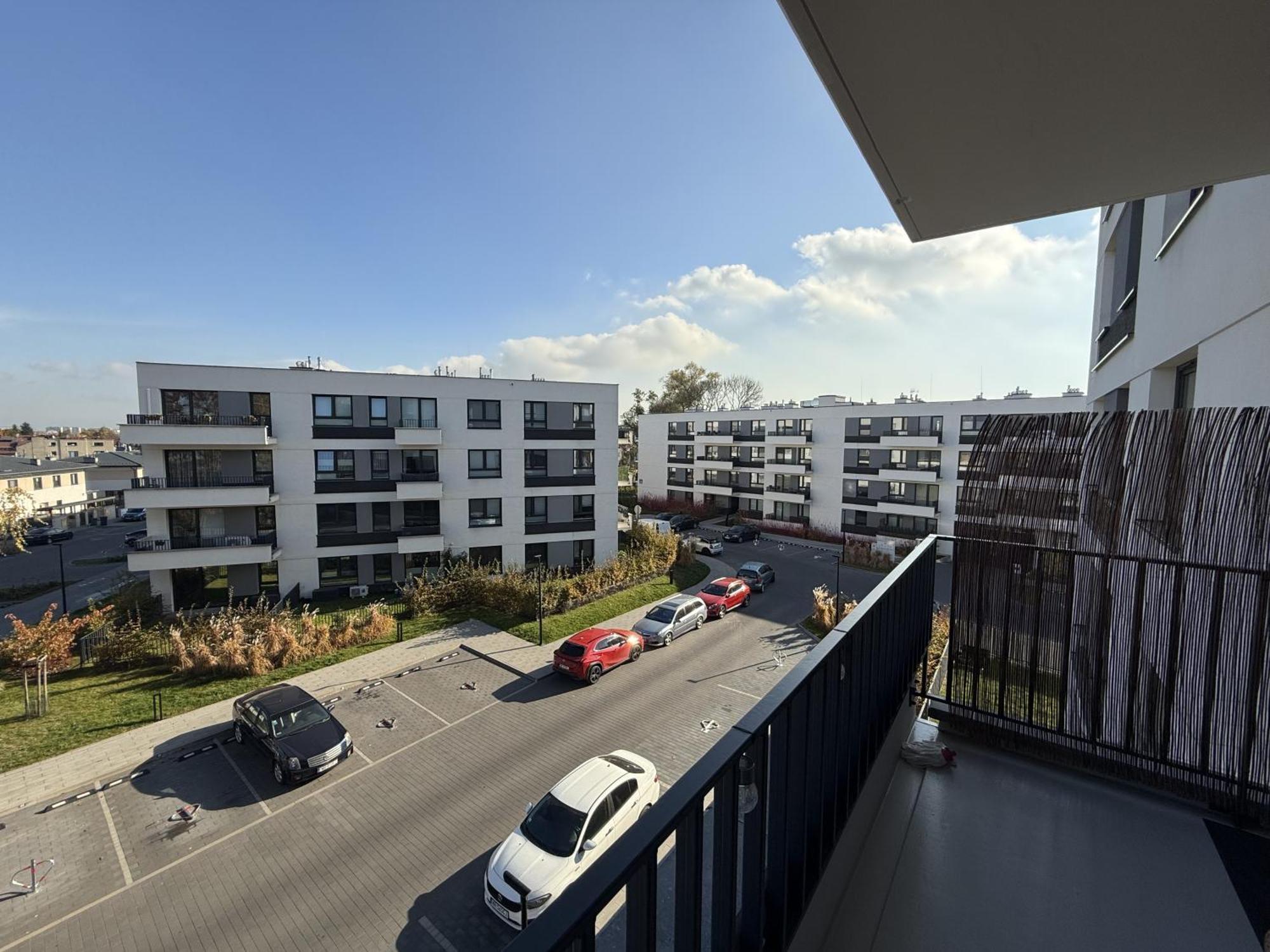 Mieszkanie Idea Wacyn Radom Exterior foto